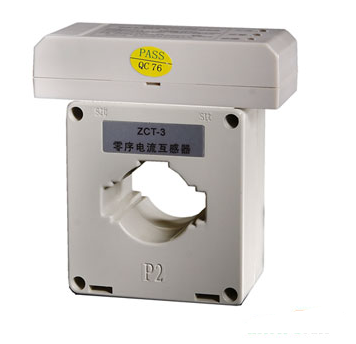 四川海灣DH-GSTN5100/3剩余電流式電氣火災(zāi)監(jiān)控探測器