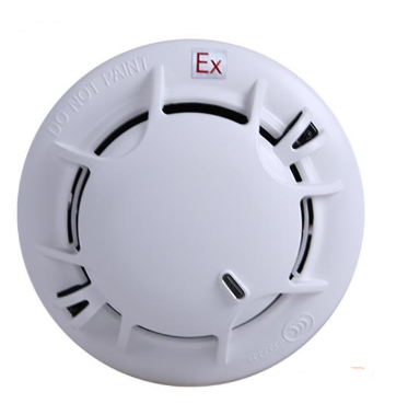 四川海灣GST9713(Ex)點型復(fù)合式感煙感溫火災(zāi)探測器