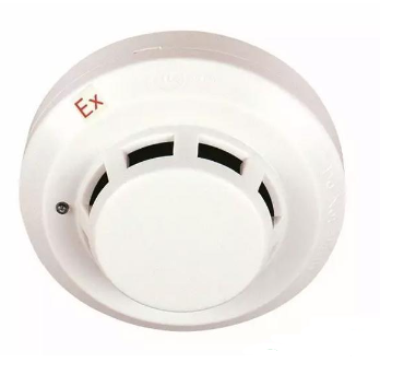 四川海灣JTY-GM-GSTN9811(Ex)點型光電感煙火災(zāi)探測器