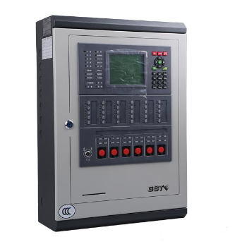 四川海灣JB-QB-GST200壁掛式火災(zāi)報警控制器（聯(lián)動型）