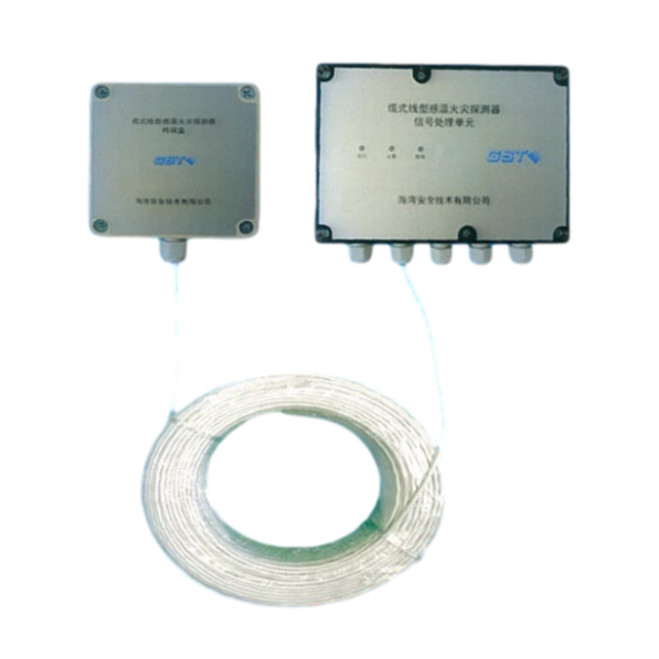 四川海灣JTW-LD-GST105A纜式線(xiàn)型感溫火災(zāi)探測(cè)器