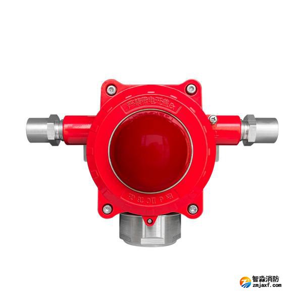 四川海灣GST-HX-420B/Ex隔爆型火災聲光警報器