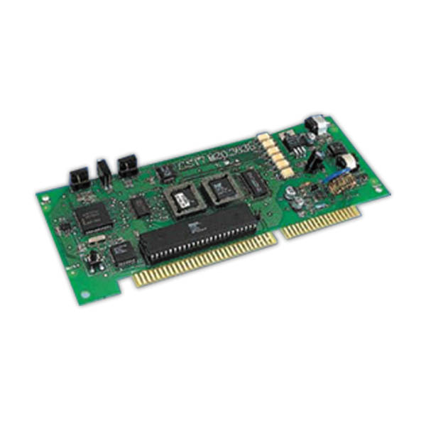 四川海灣GST-INET-01火災(zāi)顯示盤接口卡