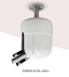 四川海灣ZDMS0.6/5S-JXG1自動(dòng)跟蹤定位射流滅火裝置