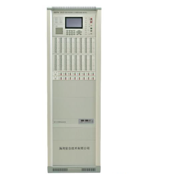 四川海灣JB-QG-GST5000H高能火災報警控制器（聯(lián)動型）