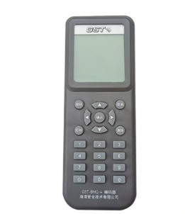 四川海灣GST-BMQ-4編碼器