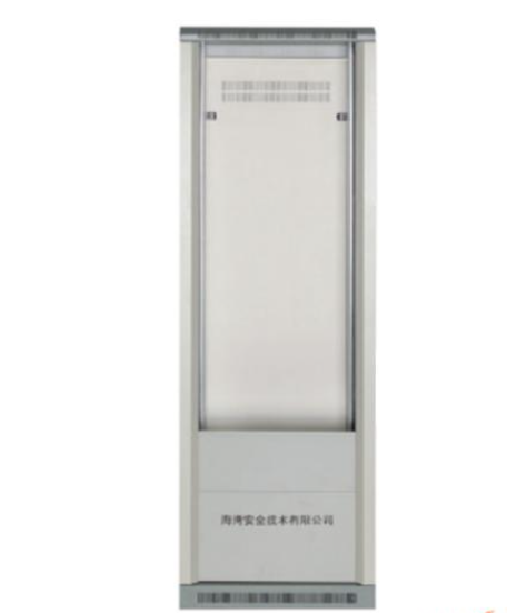 四川海灣LD-1001A5標準立柜